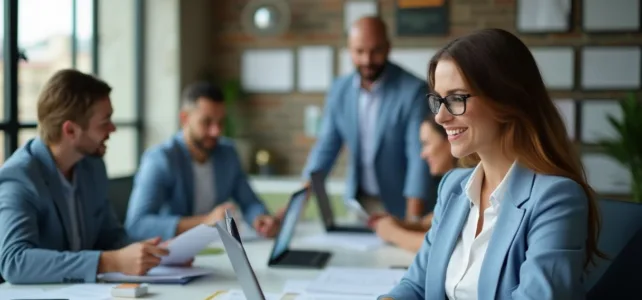 Démystifier le portage salarial : entre autonomie et sécurité